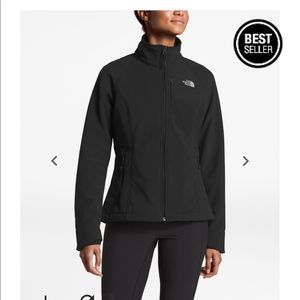 The North Face women’s Apex Bionic jacket